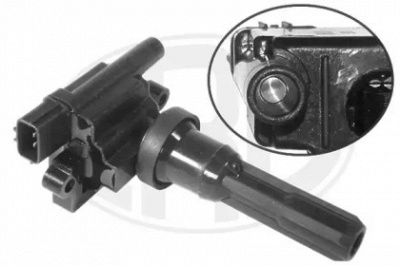 WILMINK GROUP wg1032022 -  Катушка зажигания